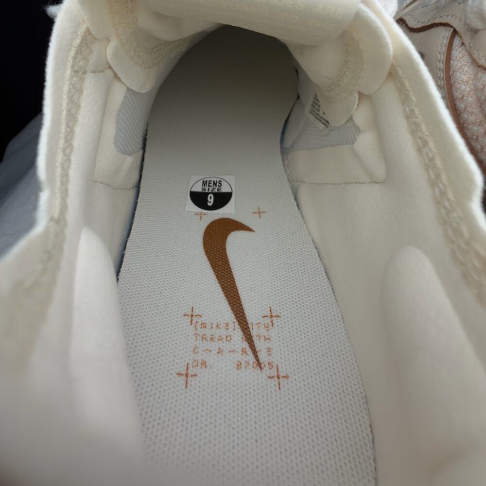 Nike C1TY “Ivory / Hemp / White / Tan” | IB8863122 | 9M - Picture 11 of 16